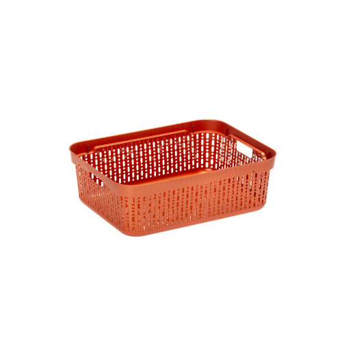 košík MORSETTA 39,3x30x13cm PH mix barev