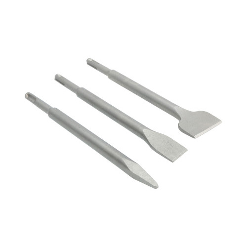 sekáč SDS sada  3díl.