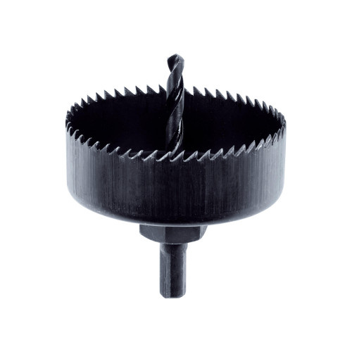 korunka vykružovací sada 51-102mm 9díl.