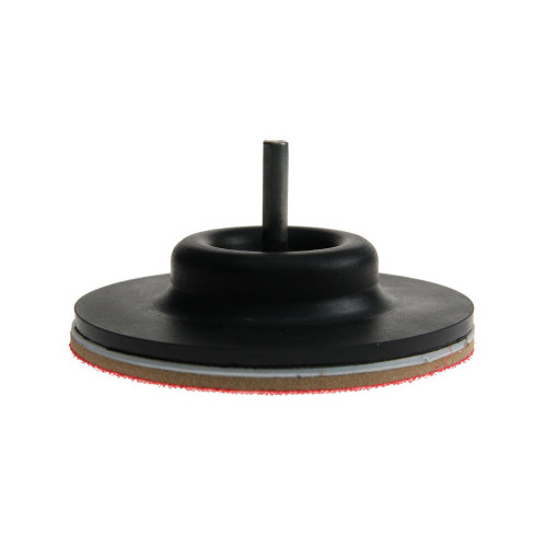 unašeč brus. papíru 125mm SZ,  kloubový