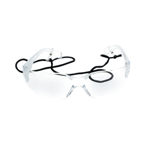 brýle ochranné čiré  polykarbonátové