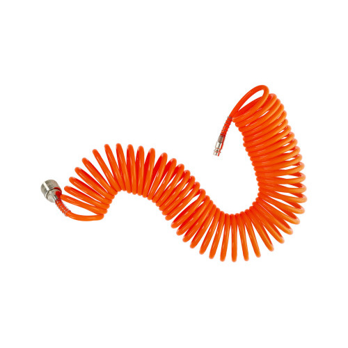 hadice spirálová vzduch.s rychlosp. 10m