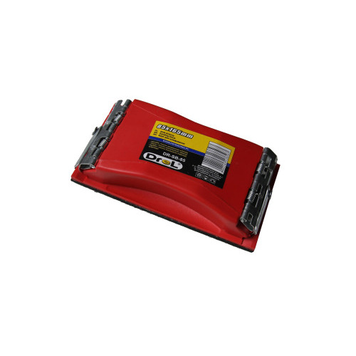 držák brusného papíru 165x85mm PH