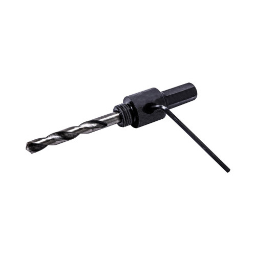 unašeč pro vykružovací korunky Bimetal  14-30mm