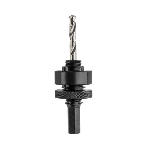 unašeč pro vykružovací korunky  Bimetal 32-152mm
