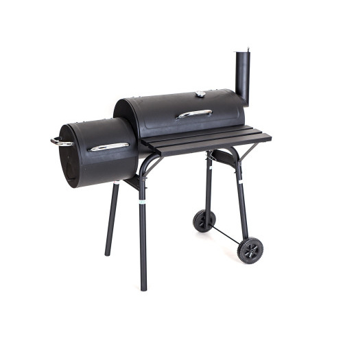 gril LEROY 109,7x63,8x113,5cm