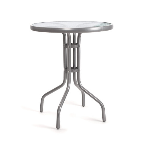 stůl zahradní pr.60x70cm kov.STŘ