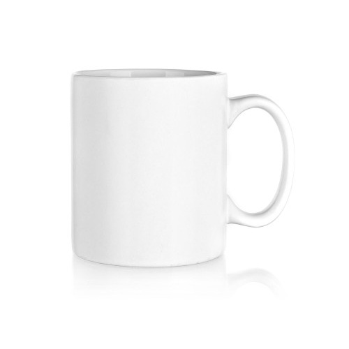 hrnek 350ml MAT BÍ keramický x