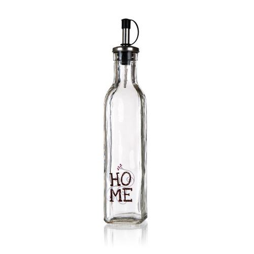 láhev na olej 500ml HOME skl.
