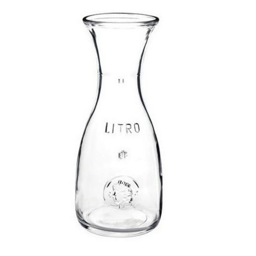 karafa skleněná  500ml MISURA