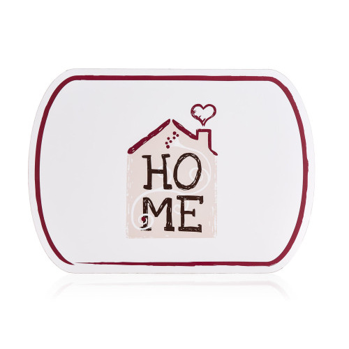 prostírání HOME 39x28cm korek