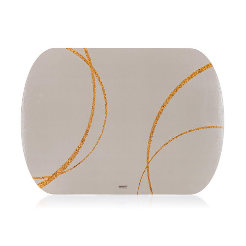 prostírání LATTE 39x28cm korek