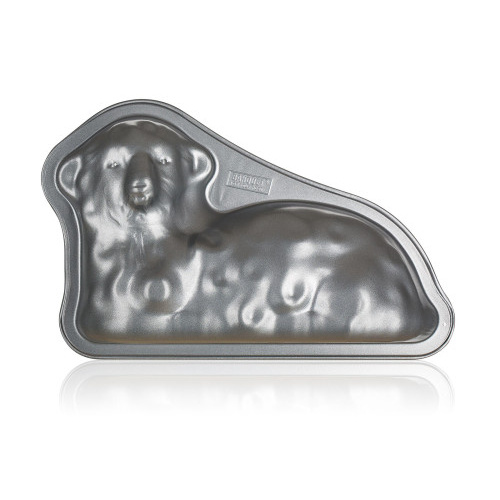 forma na beránka 29,3x19,2x7,6cm nepřiln.povrch PRIME CHEF