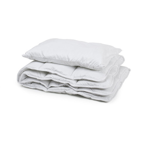 polštář a přikrývka GIOCO, dětská