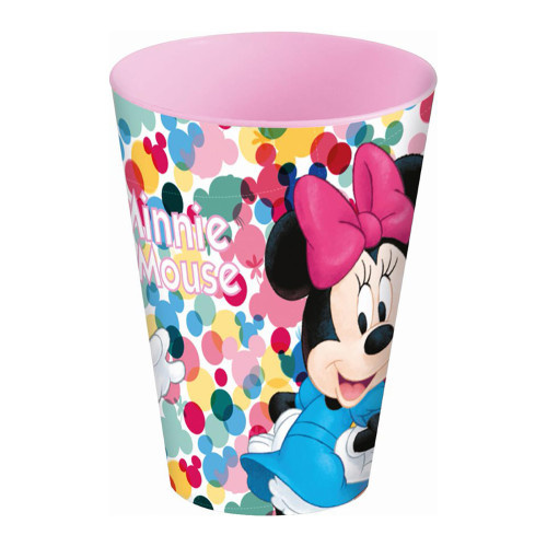 kelímek 430ml MINNIE PH