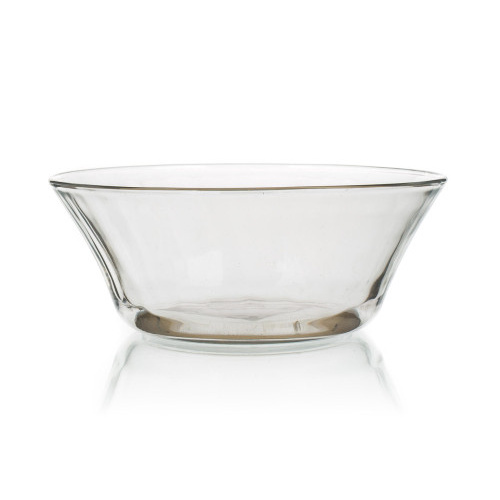 miska 16,5cm SUPER VALUE skleněná