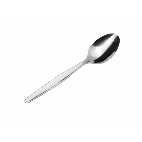 lžička na čaj SUPER VALUE nerez (6ks)