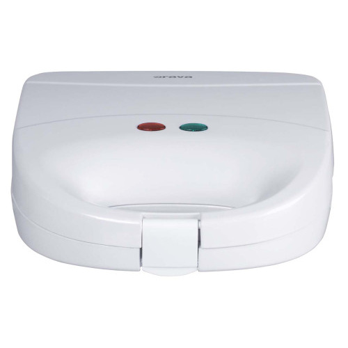 sendvičovač trojúhelník ST-106 W, BÍ 750W