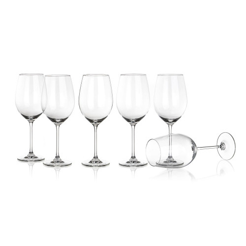 sklenice na červené víno 540ml DINING (6ks)