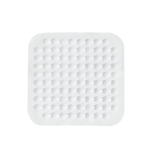 podložka do sprchy 43,5x43,5cm gum.