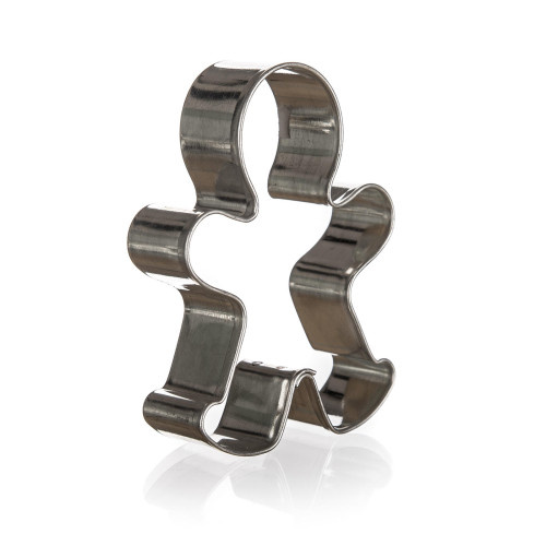 vykraj.cukroví PANÁČEK 5x6,5x1,6cm