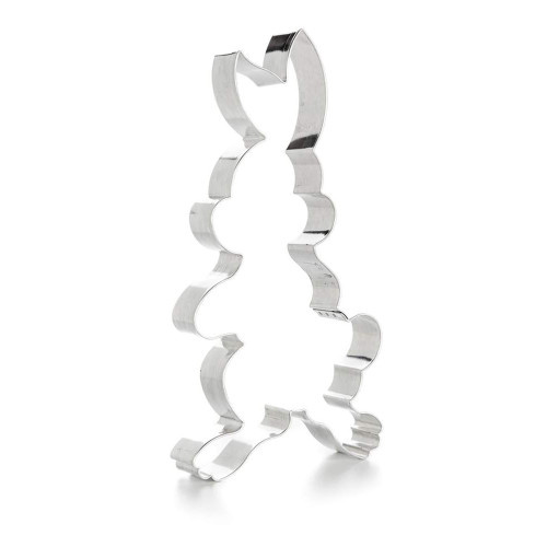 vykraj.cukroví ZAJÍČEK 8,8x17,5x2cm