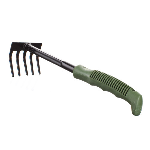 hrabičky  5 hrotů S NÁSADOU 28cm PH