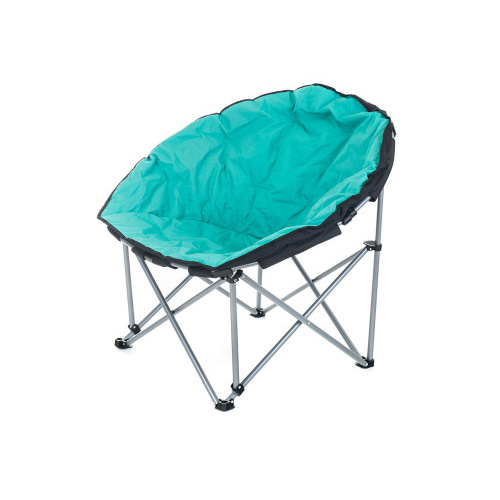 křeslo skládací RAVENNA 93,5x107x76cm TYRK