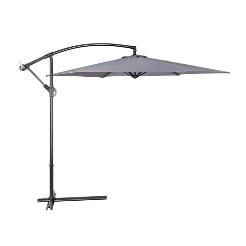 slunečník s boční konstrukcí 300cm ANTR