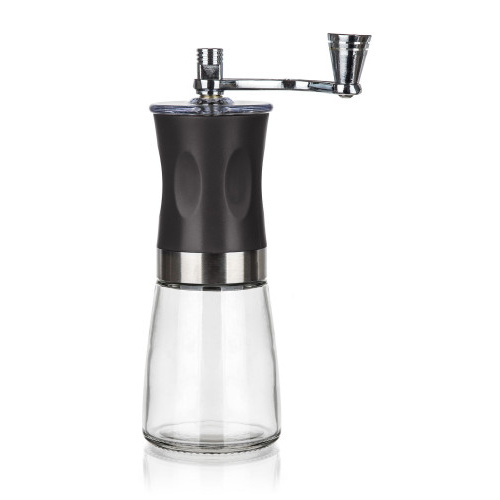 mlýnek na kávu CULINARIA 19cm sklo/PH ČER