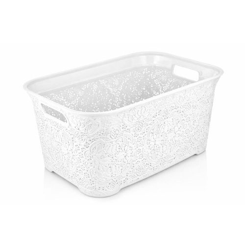 koš na čisté prádlo 54xx36x25cm PH BÍ