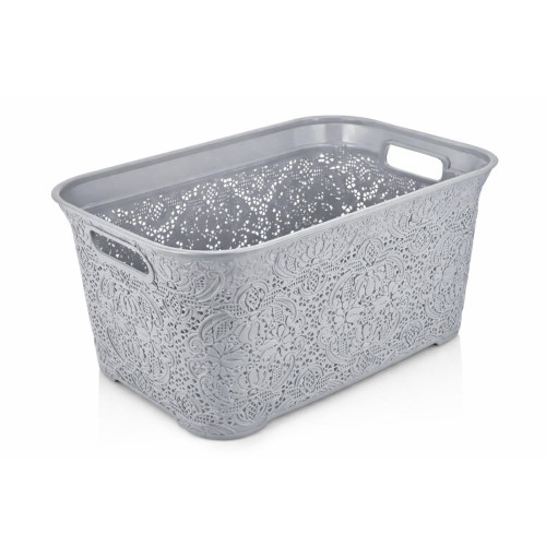 koš na čisté prádlo 54xx36x25cm PH ŠE sv.