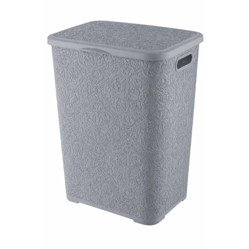 koš na špinavé prádlo 60l PH ŠE sv.