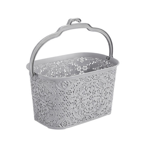 košík na kolíčky 22x14,5x13,5cm PH ŠE sv.