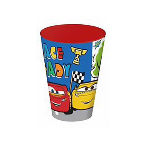 kelímek 430ml CARS PH