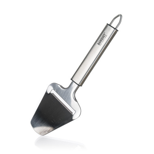 kráječ na sýr 21,5cm EXCELLENT nerez