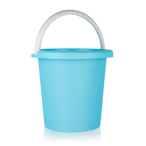 vědro 10l s výlevkou PH TYRK, ŠE ucho