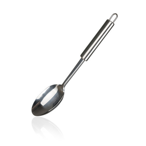 lžíce 31x7cm AKCENT nerez