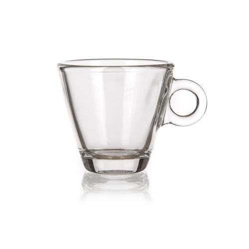 hrnek 100ml EASY BAR skleněný