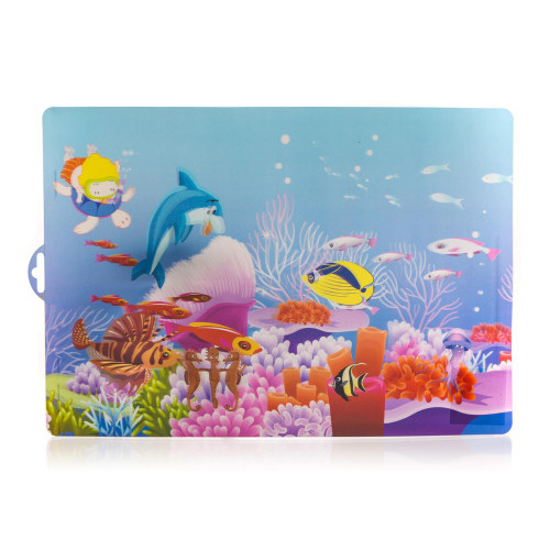 prostírání PH DĚTSKÉ SEA 43x29cm