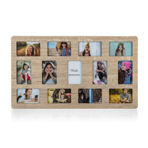 fotorámeček TEENAGER 20x30cm, 13 fotek