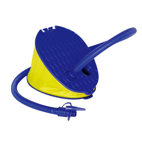 pumpa nášlapná 3l