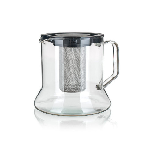 konvice LOCK 1,8l skl.se sítkem, víčko PH, rukojeť skl.