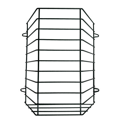 jesle na seno pro králíky boční, malé, 31x30x10cm