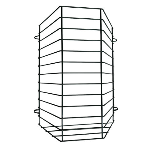 jesle na seno pro králíky boční, velké, 40x35x13cm