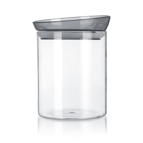 dóza MABEL 1,1l skl.+ PH víčko ŠE