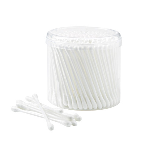 tyčinky vatové BA/papír (200ks)