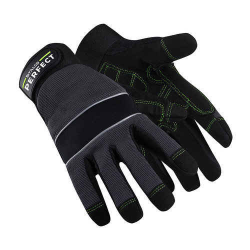 rukavice SOFT GRIP 10 syntetika STALCO