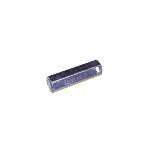 klíč trubkový 1str.10mm Zn