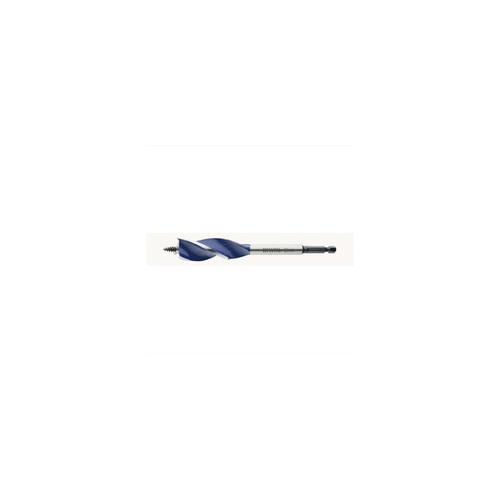 vrták do dřeva BLUE GROOVE 6,0x25mm  IRWIN